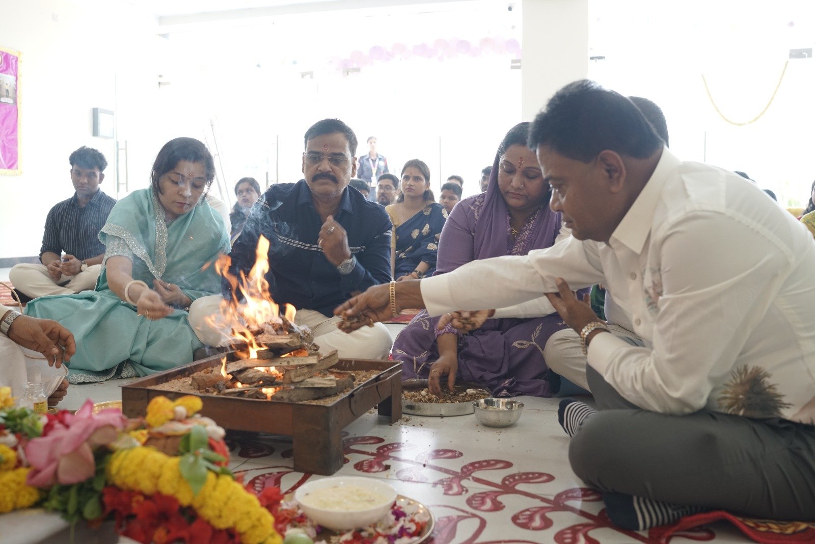 Foundation Day