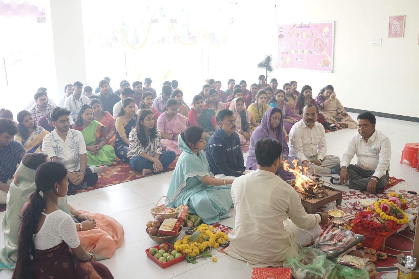 Foundation Day
