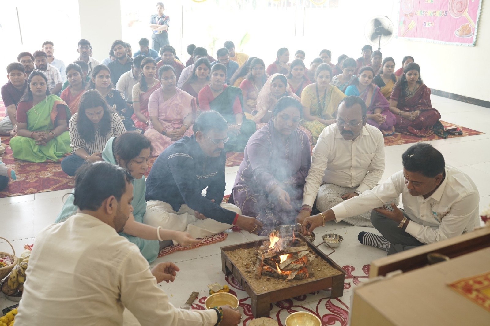 Foundation Day