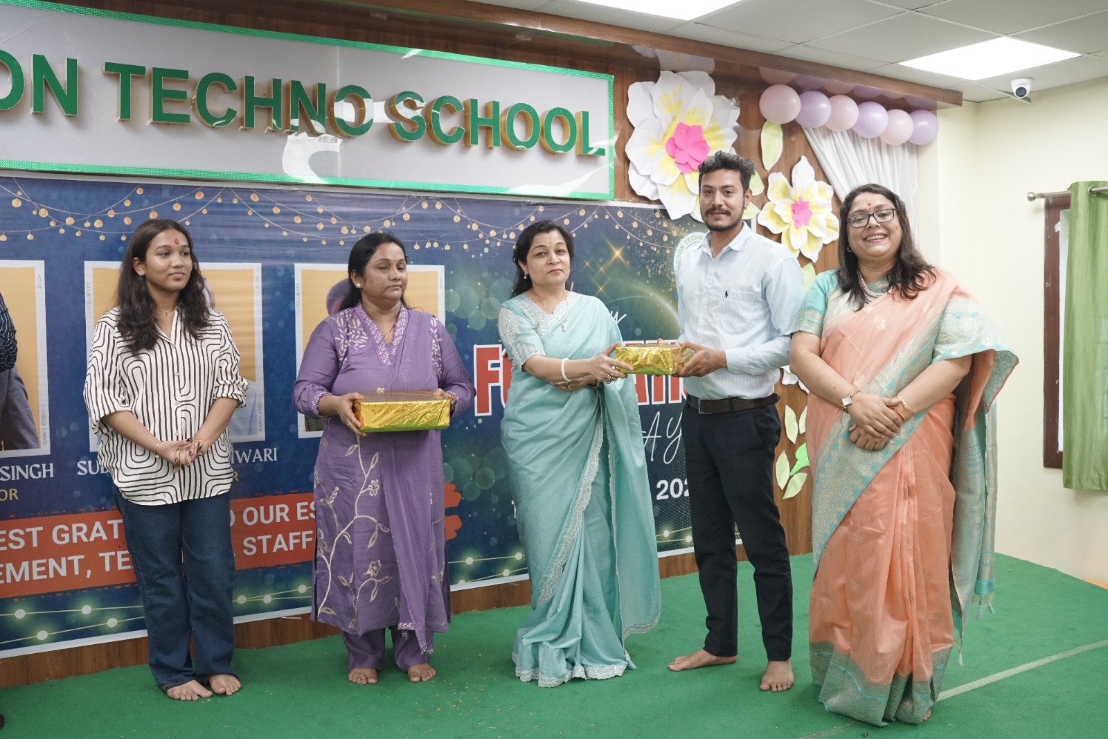 Foundation Day
