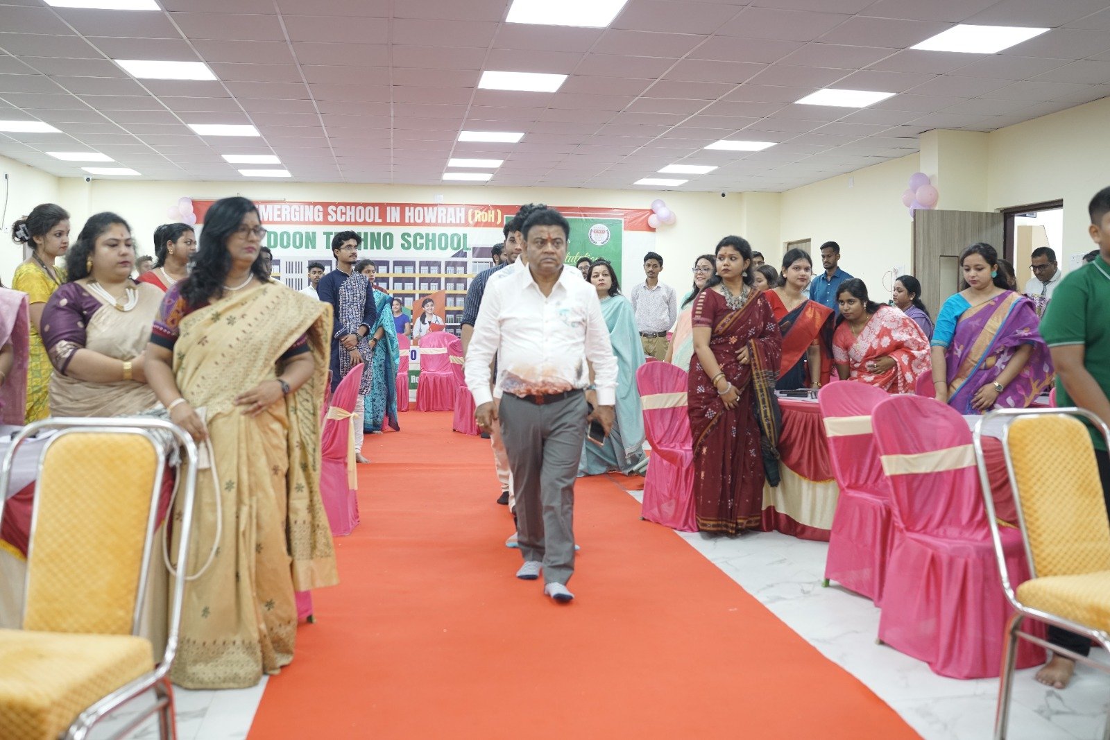 Foundation Day