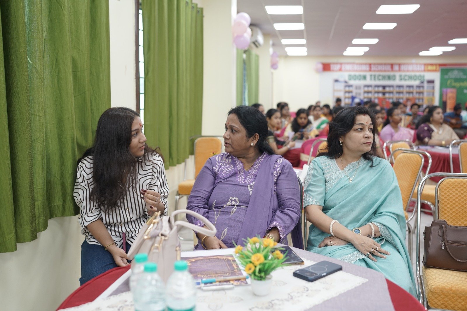 Foundation Day