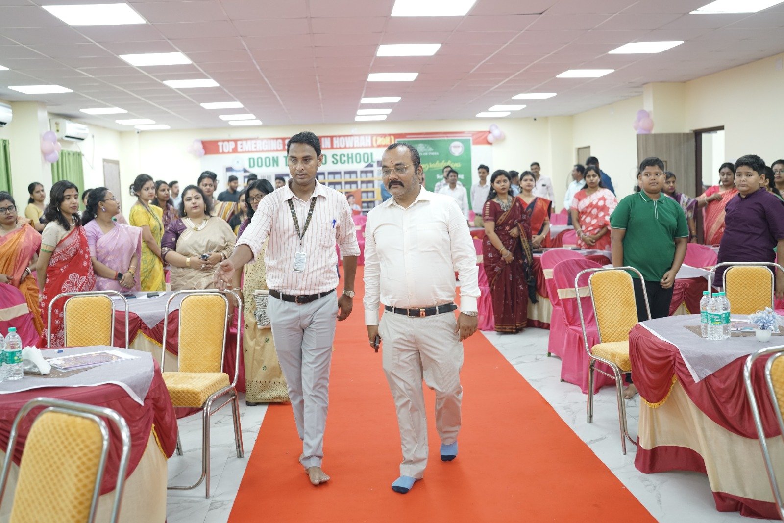 Foundation Day