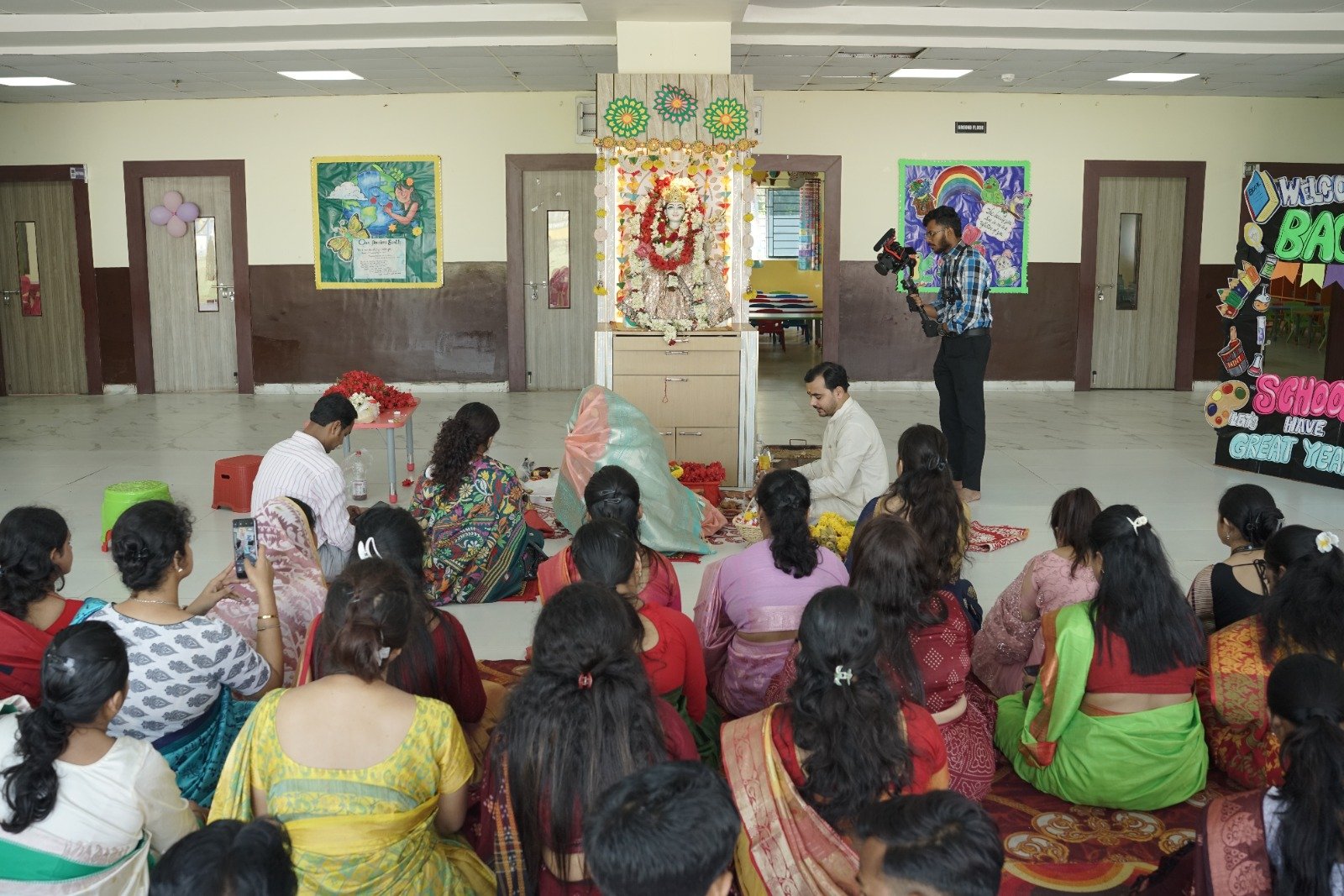 Foundation Day