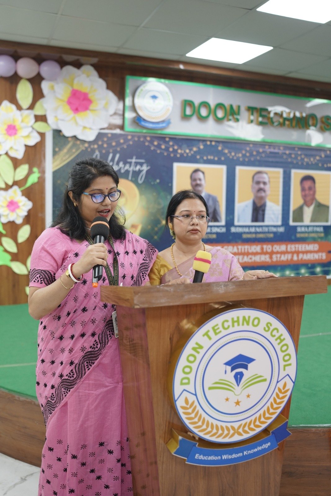 Foundation Day