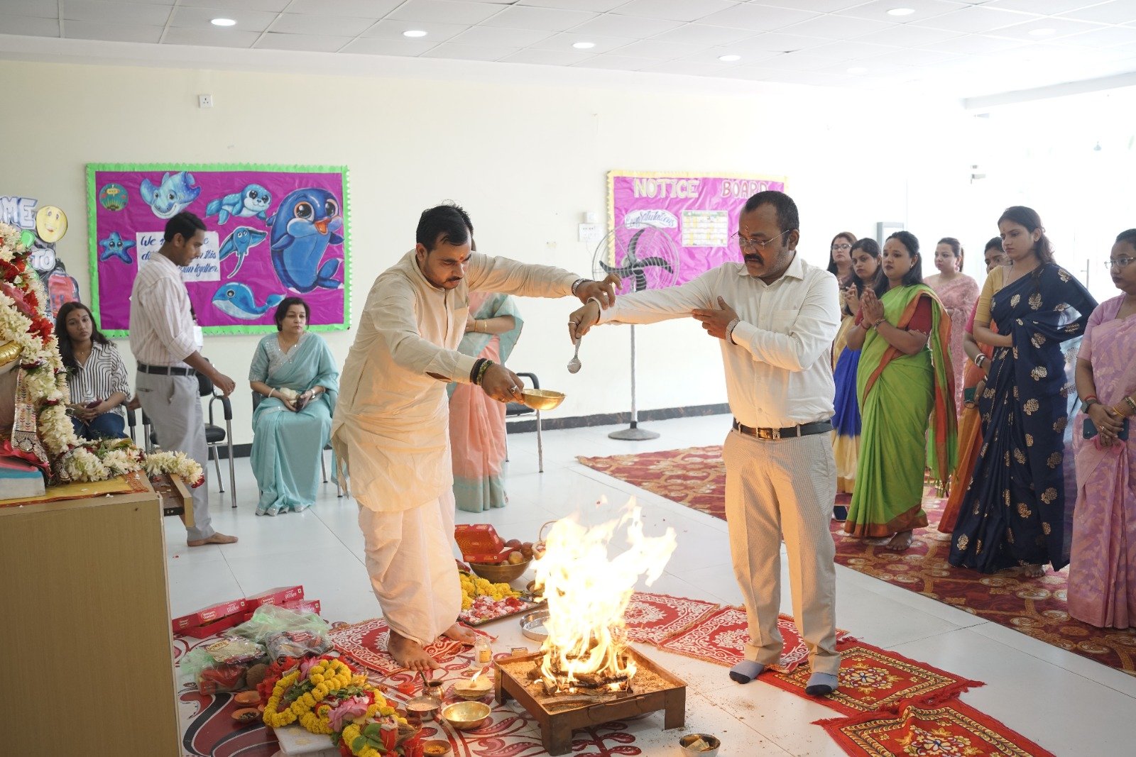 Foundation Day