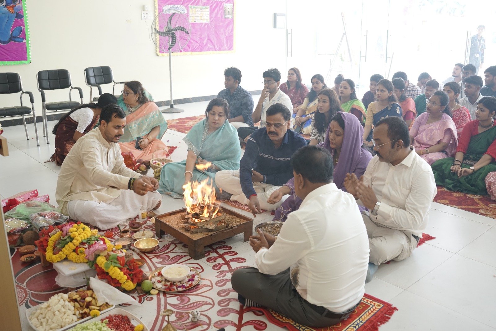 Foundation Day