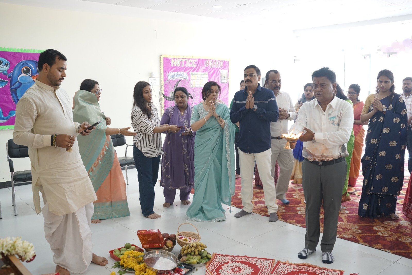 Foundation Day