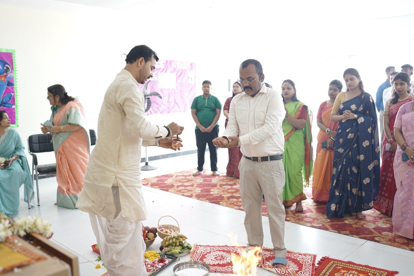 Foundation Day