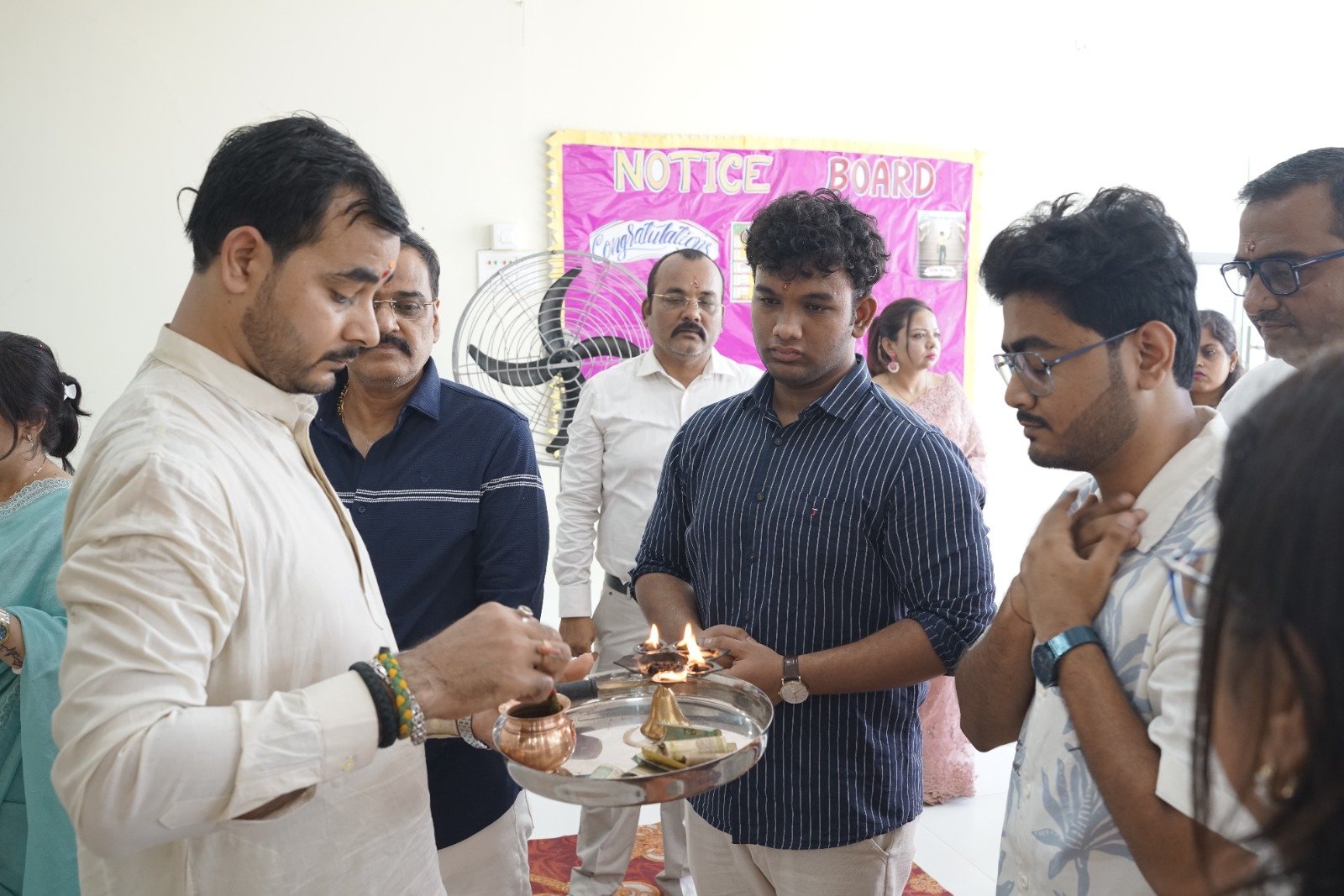 Foundation Day