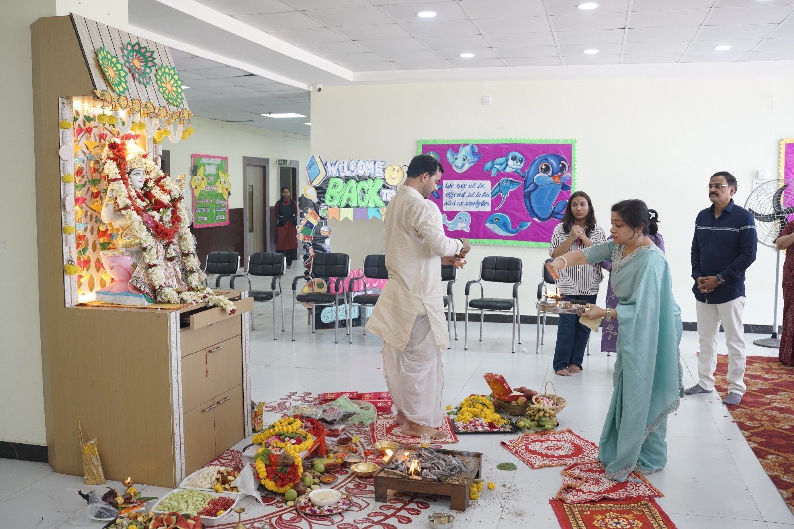 Foundation Day