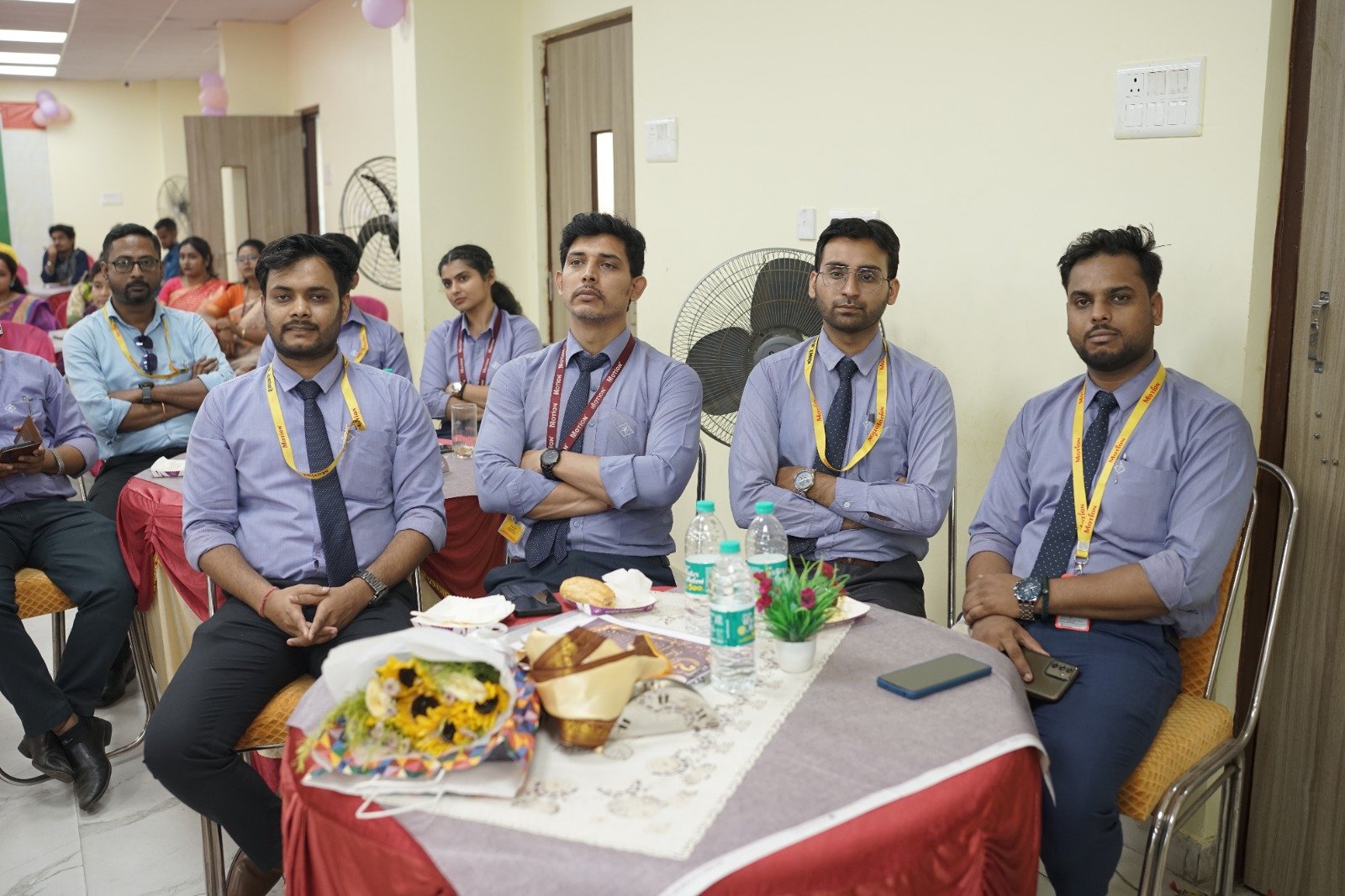 Foundation Day