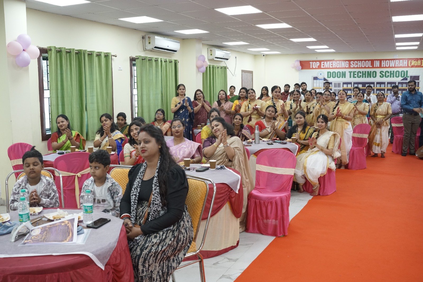 Foundation Day