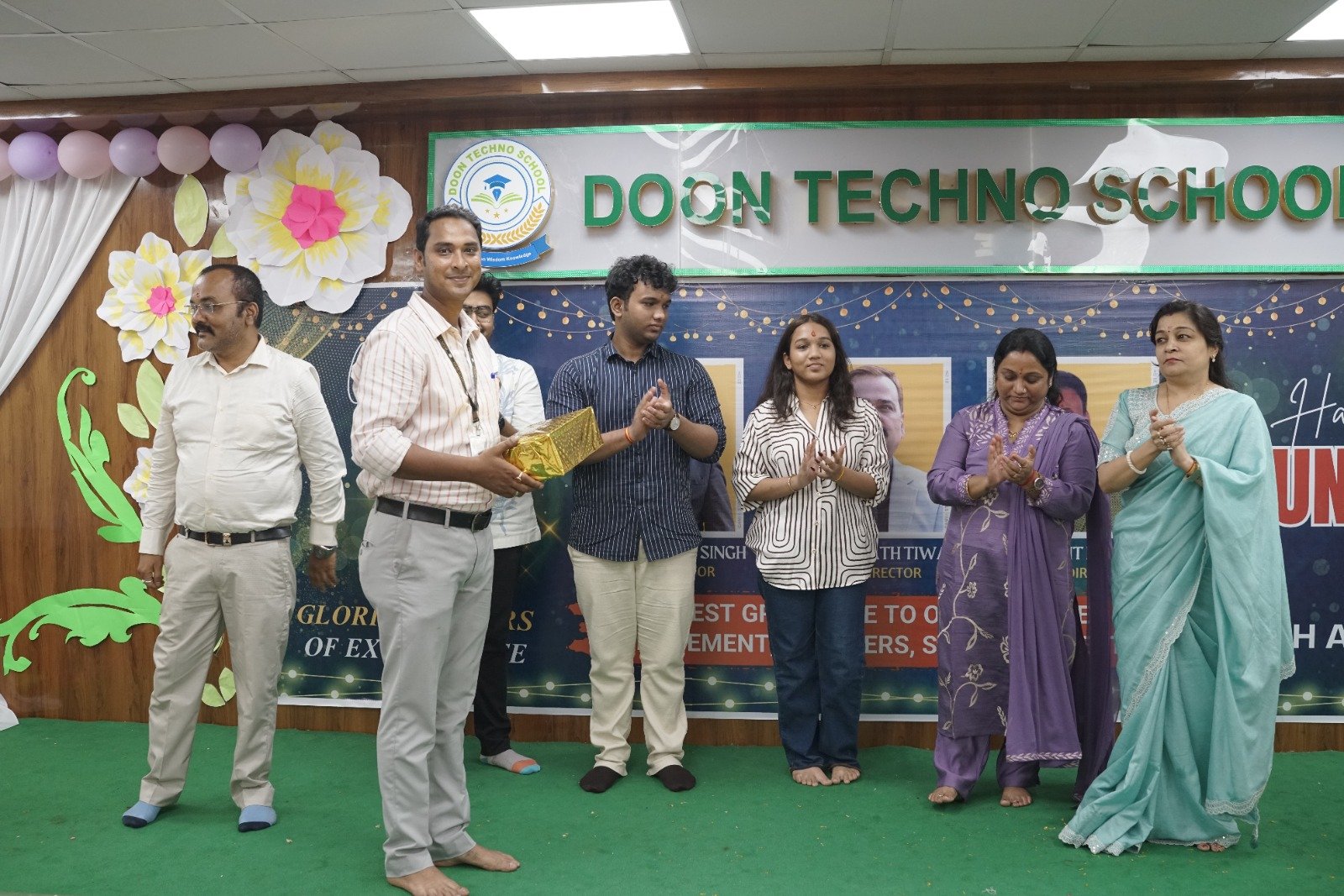 Foundation Day