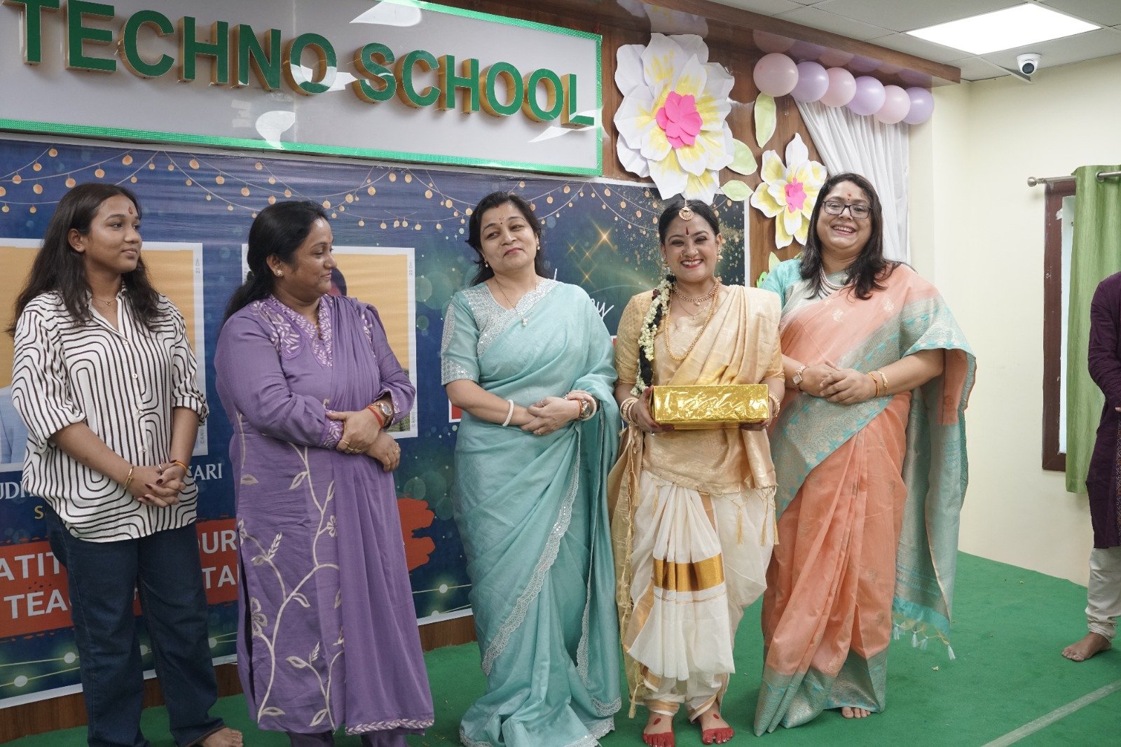 Foundation Day