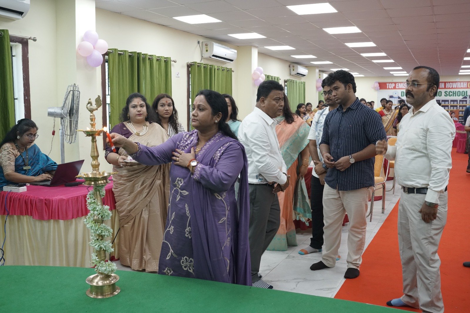 Foundation Day