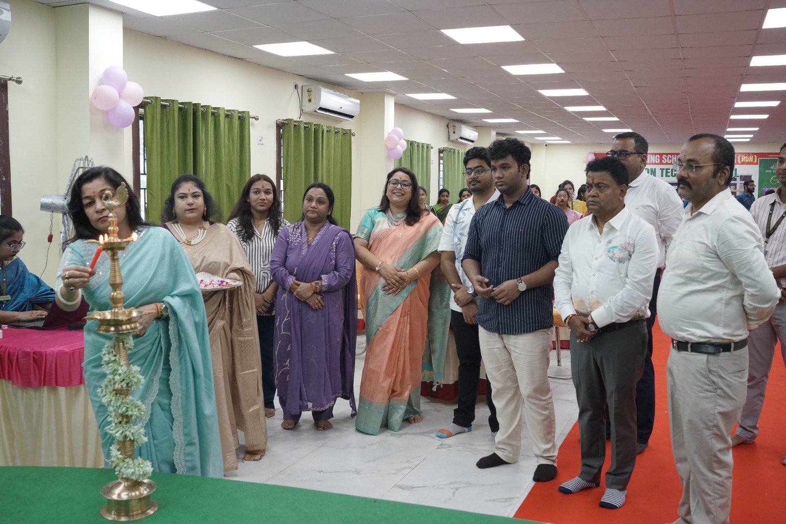 Foundation Day