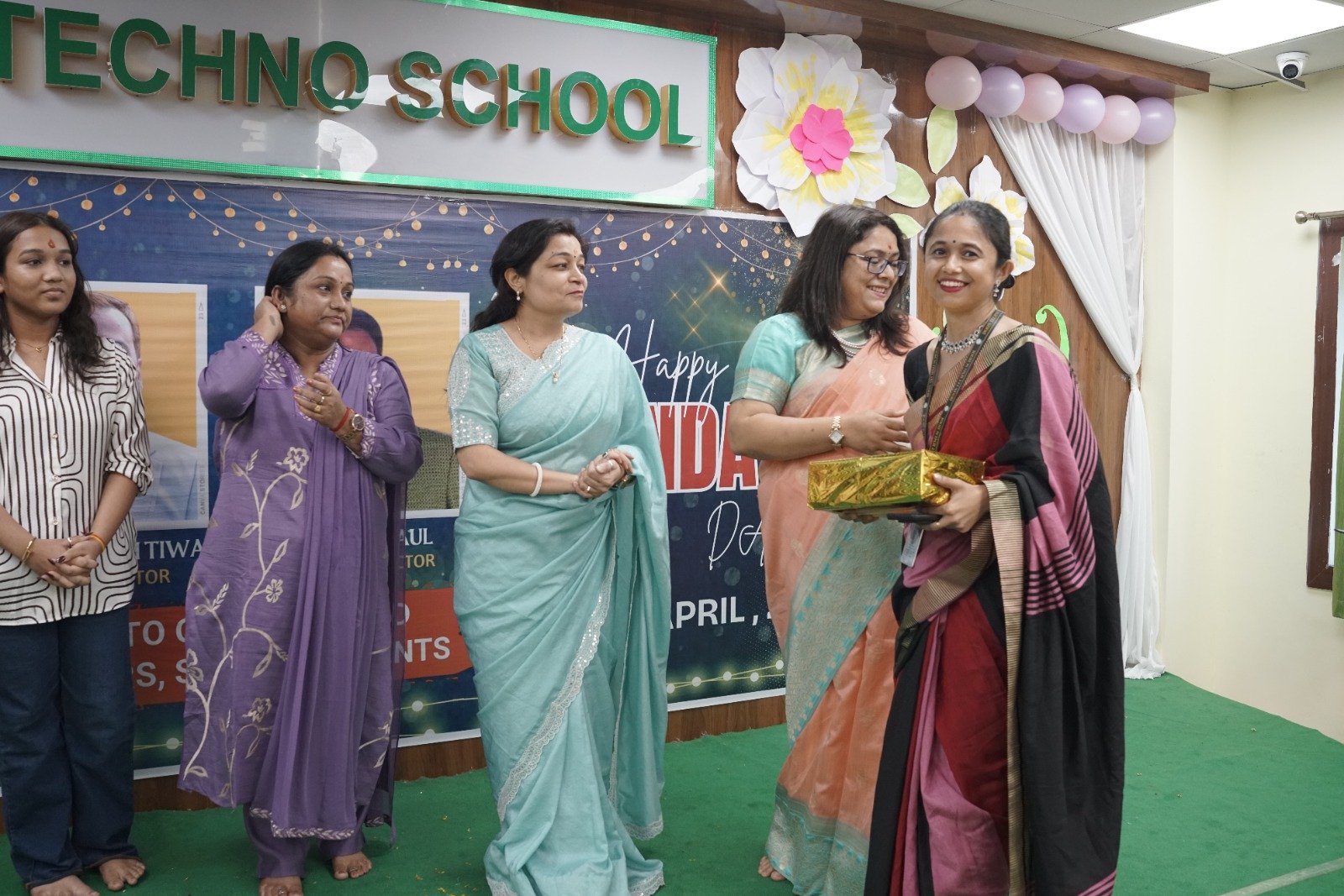 Foundation Day