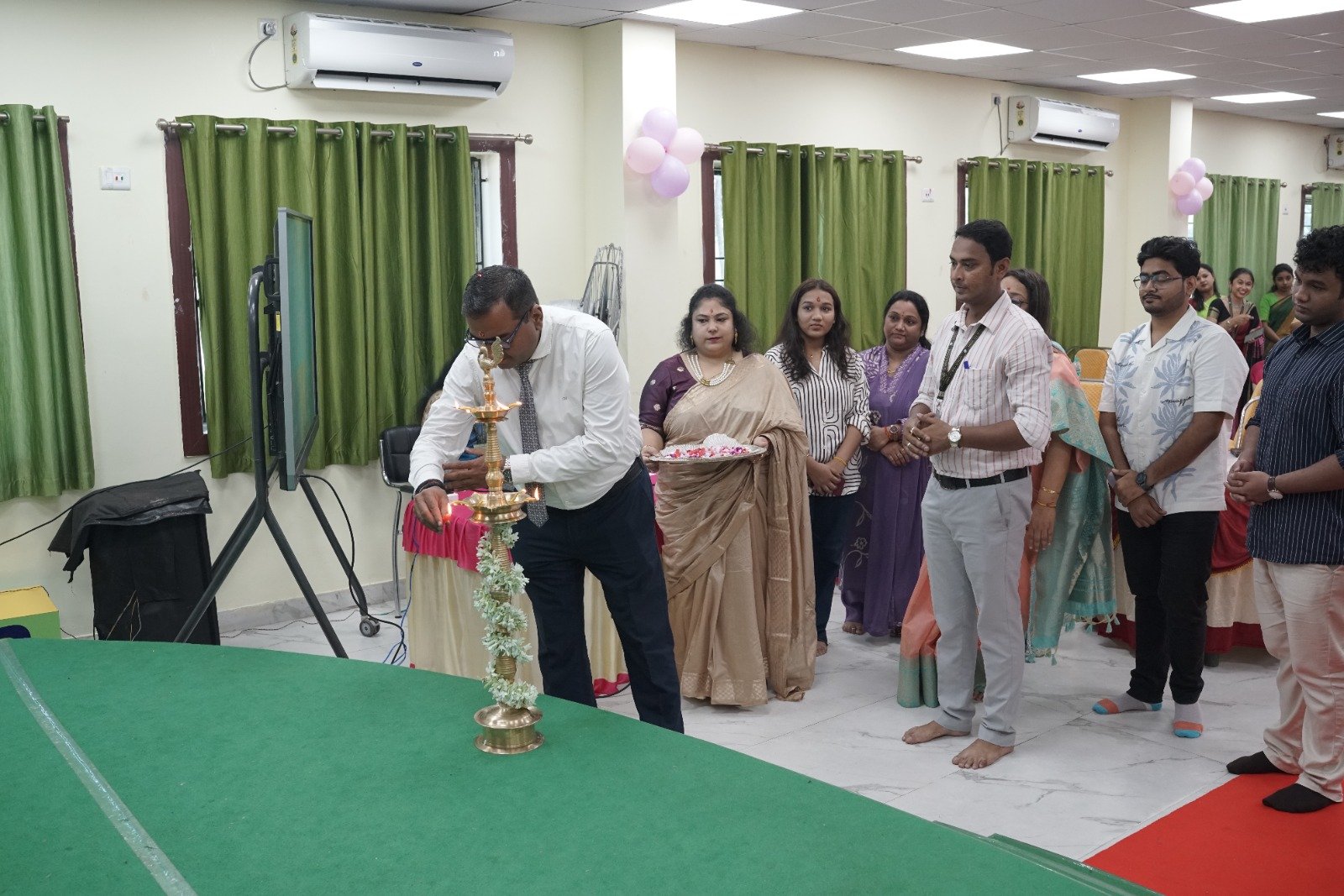 Foundation Day