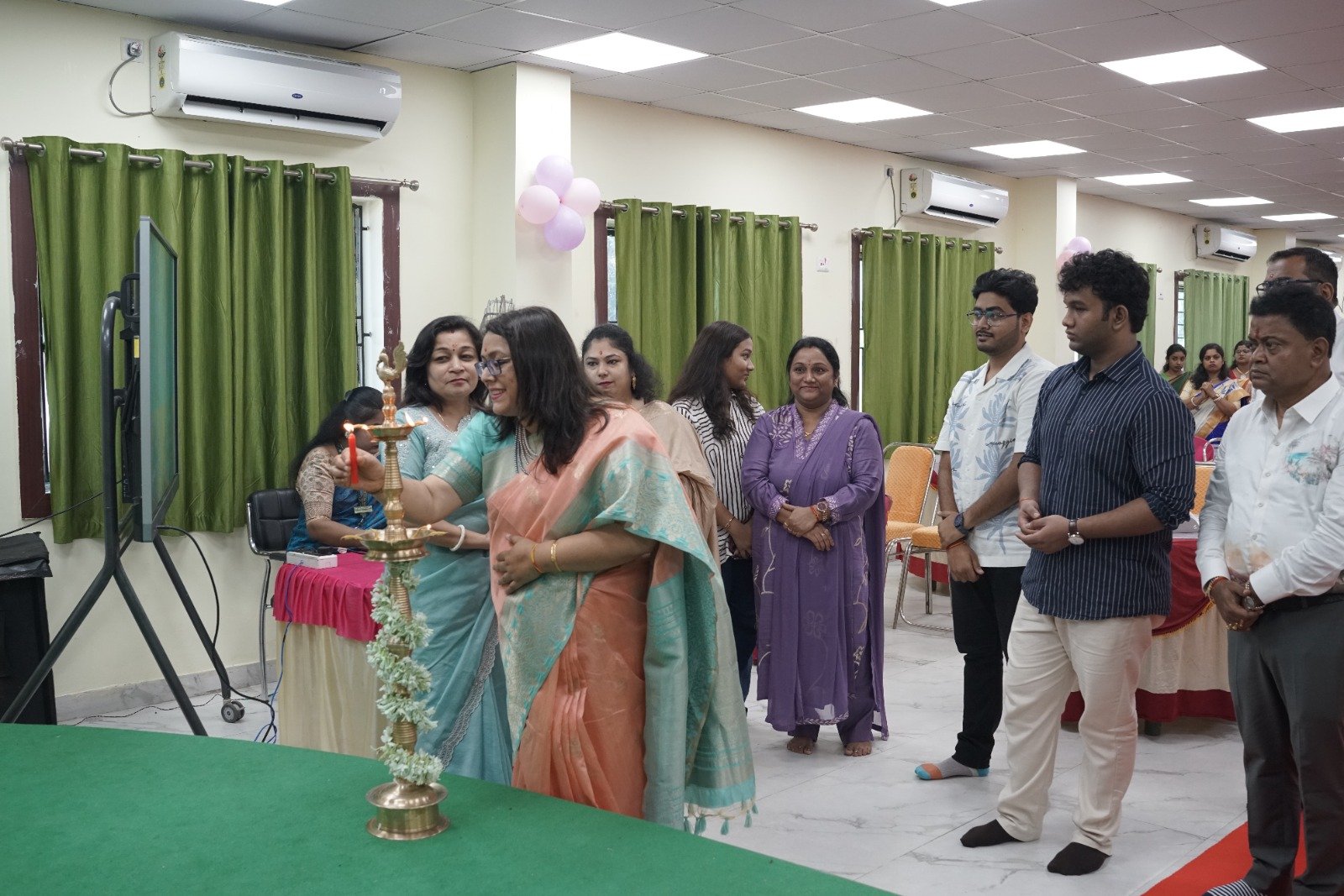 Foundation Day