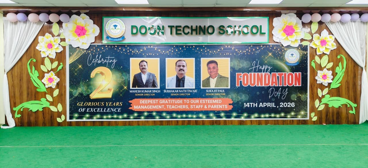 Foundation Day