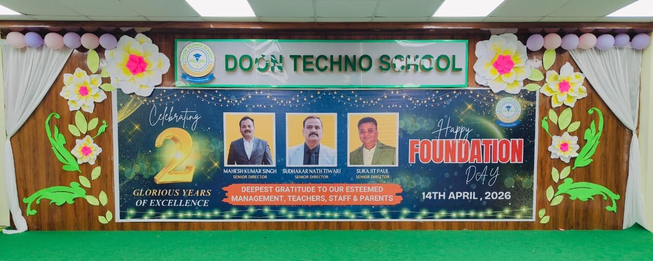 Foundation Day