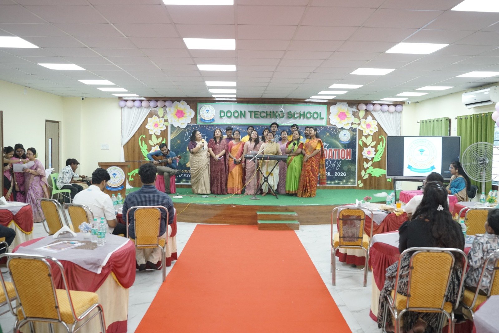 Foundation Day