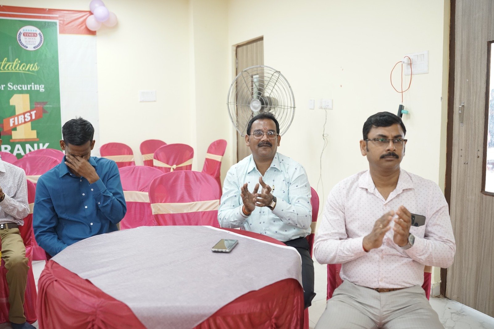 Foundation Day