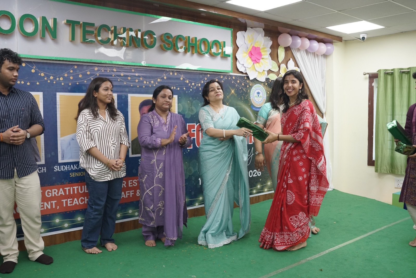 Foundation Day