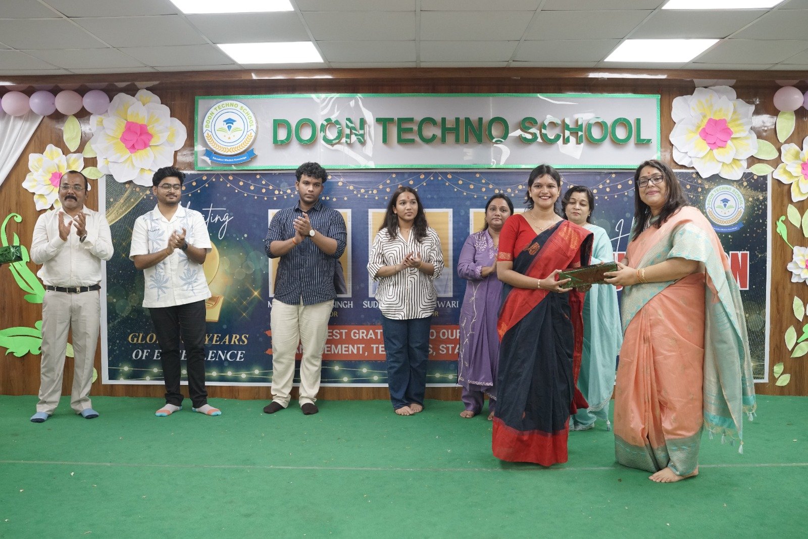 Foundation Day