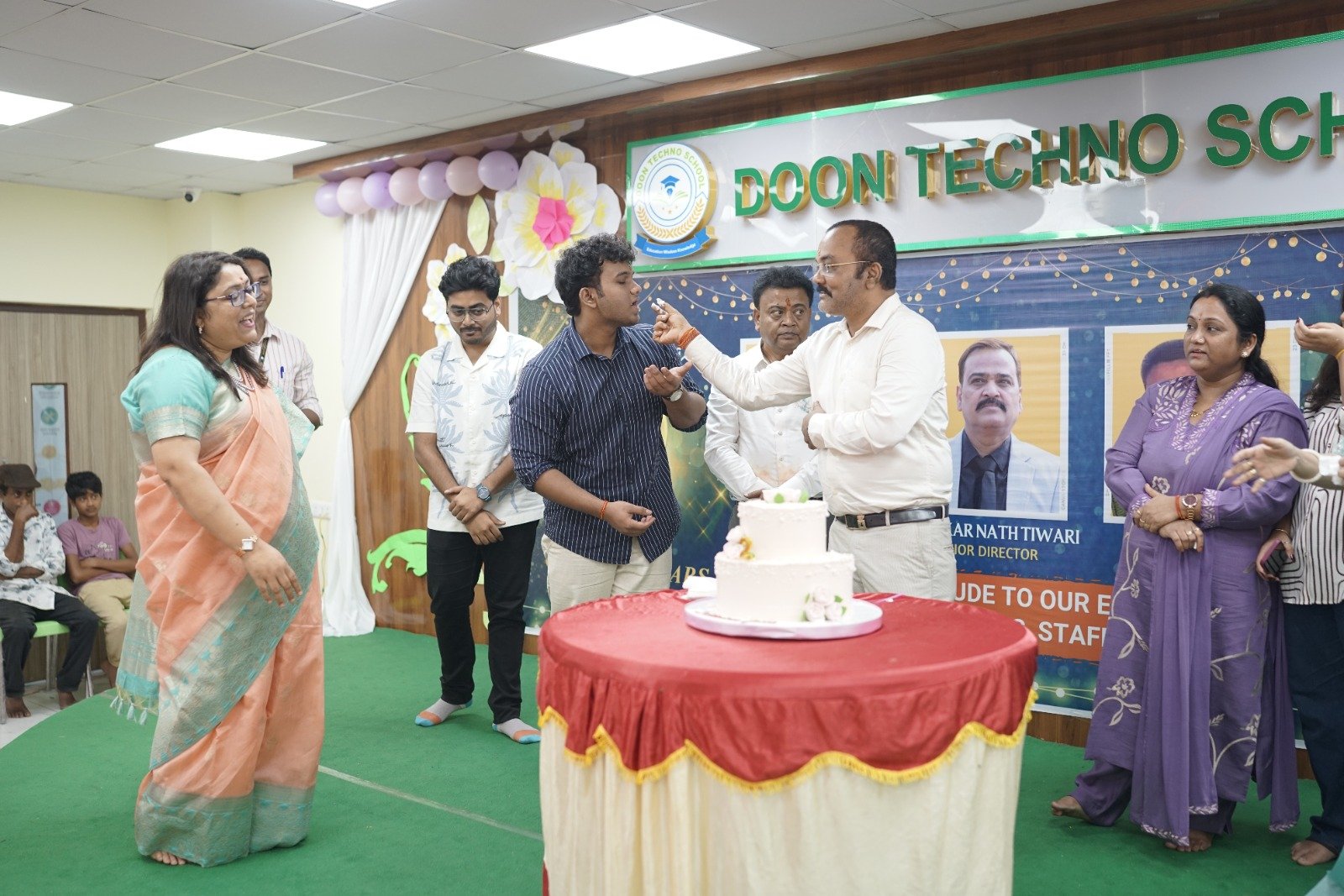 Foundation Day