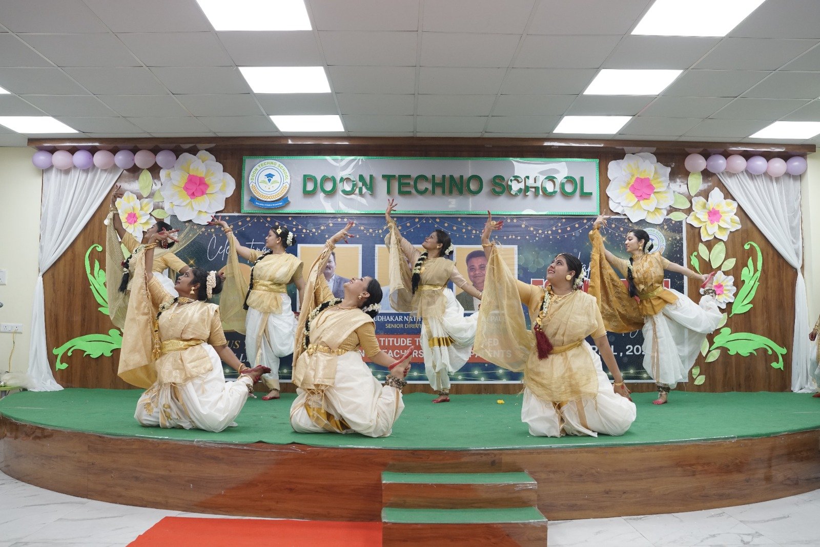Foundation Day