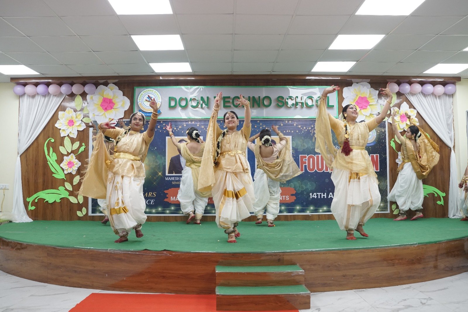 Foundation Day