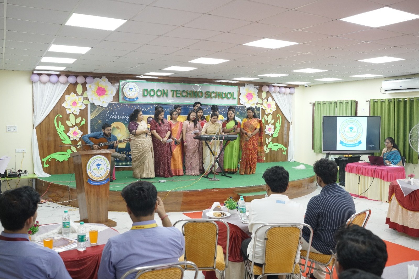 Foundation Day