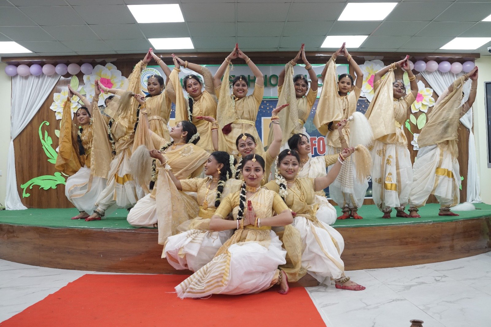 Foundation Day