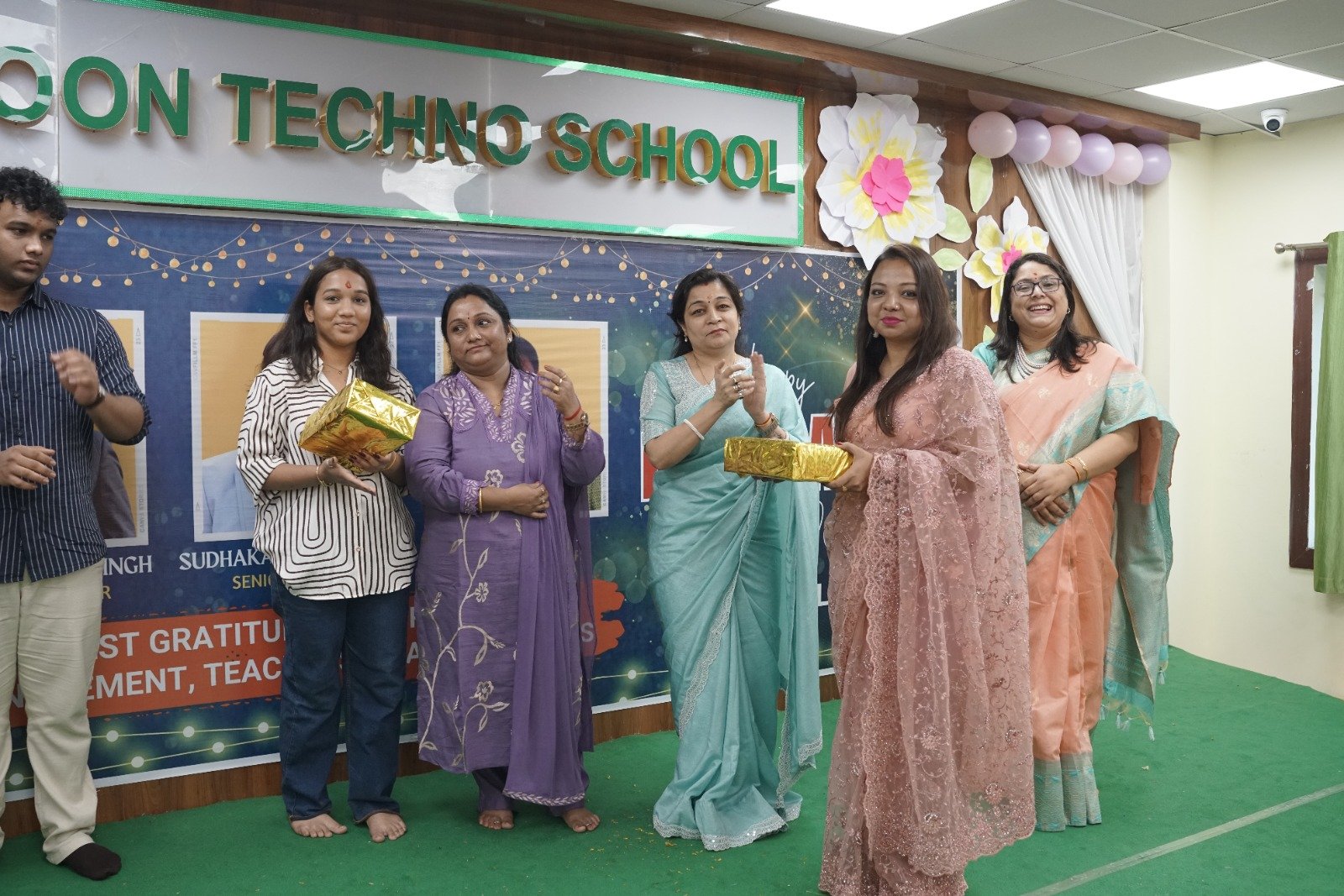 Foundation Day