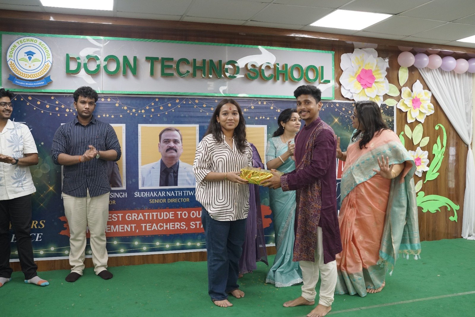 Foundation Day