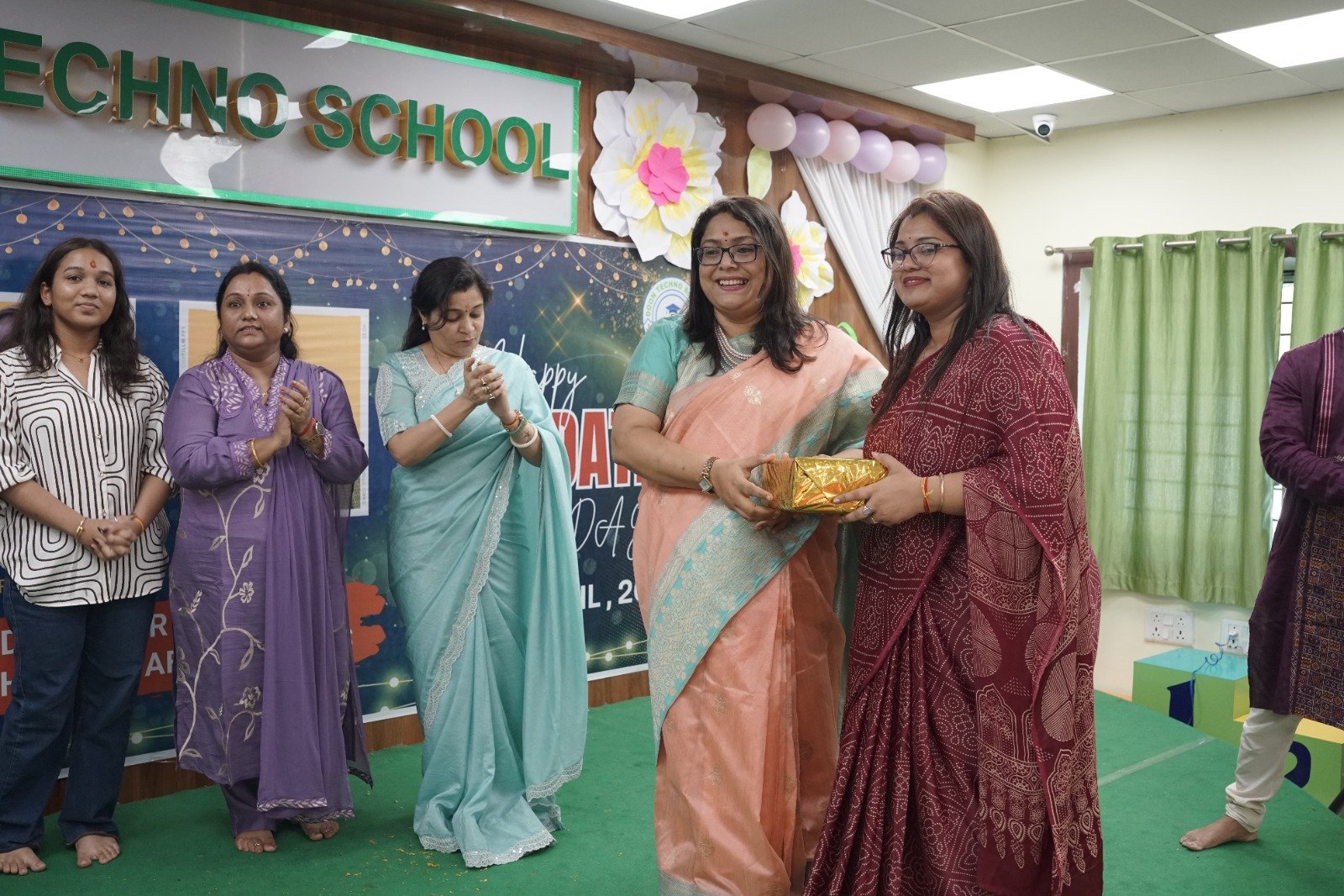 Foundation Day