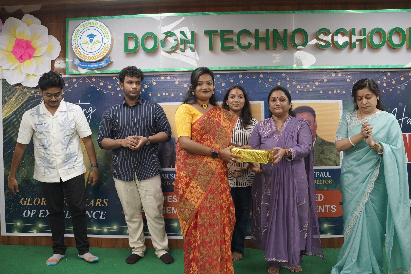 Foundation Day