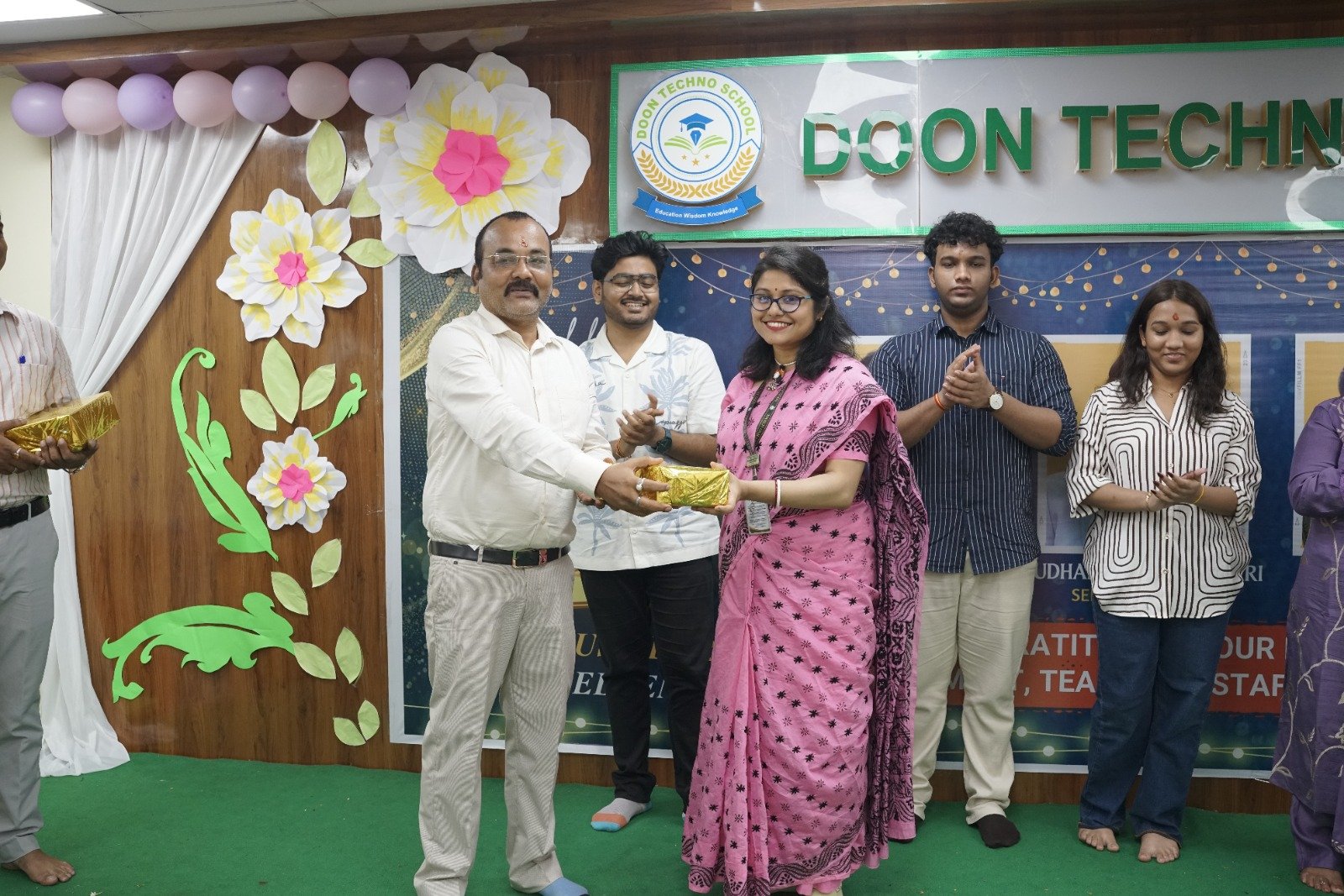 Foundation Day