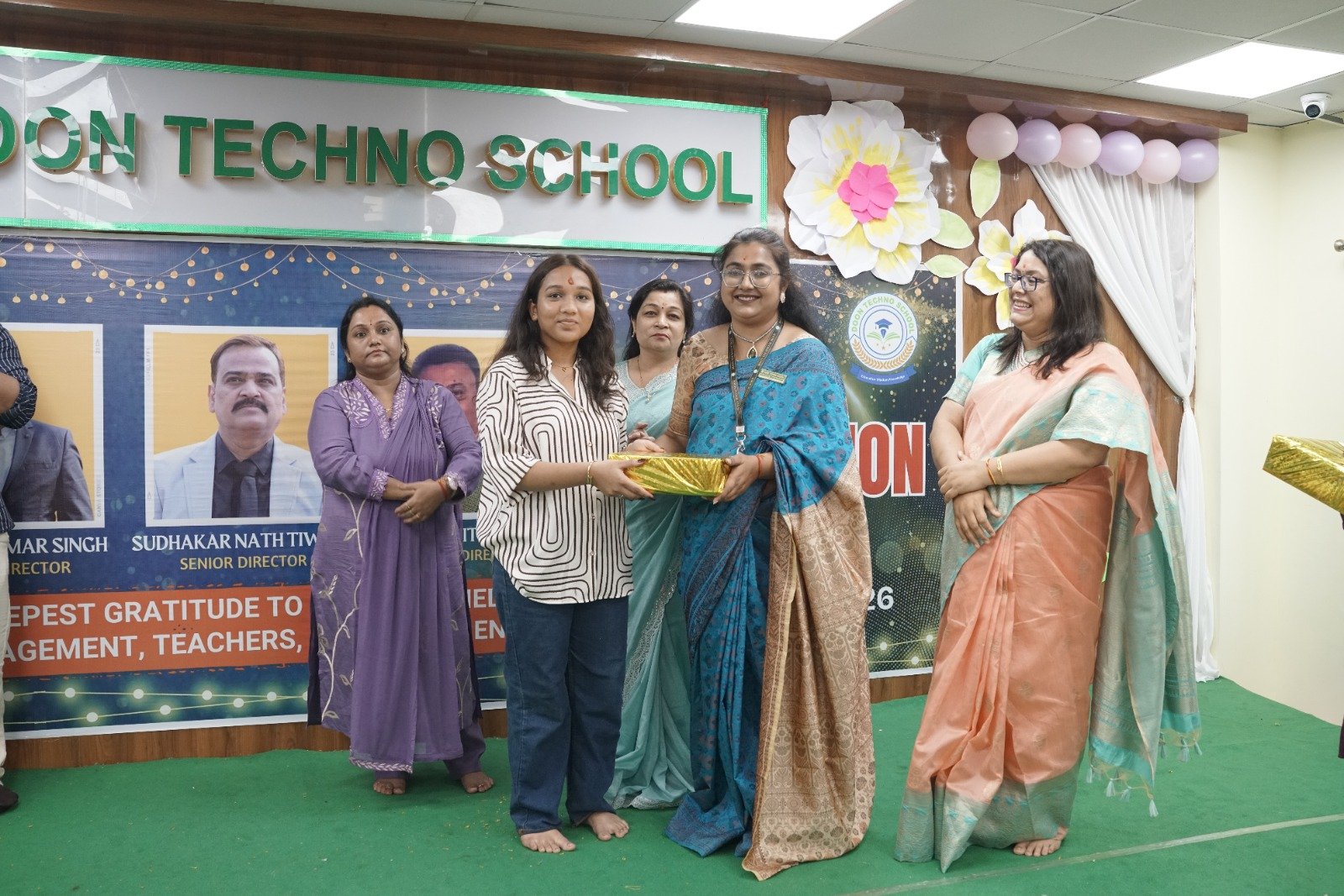 Foundation Day
