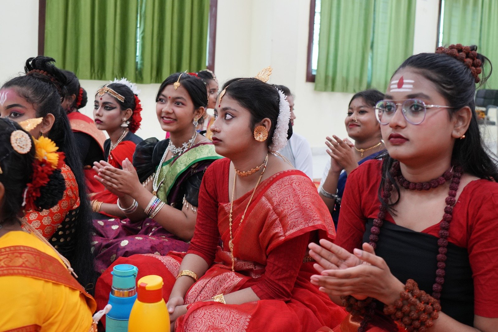 Renewal 2.0 - Inter - House Dance Competition (Class 3 onwards)
