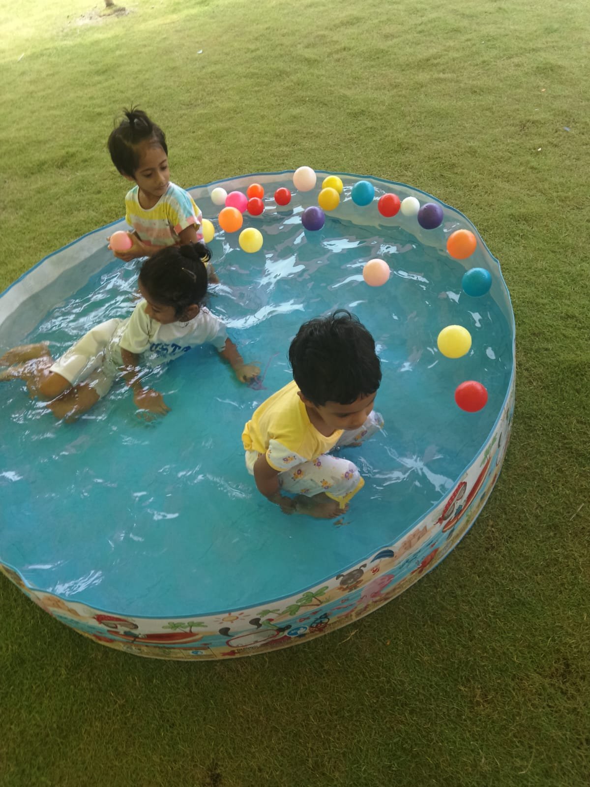 Summer Camp