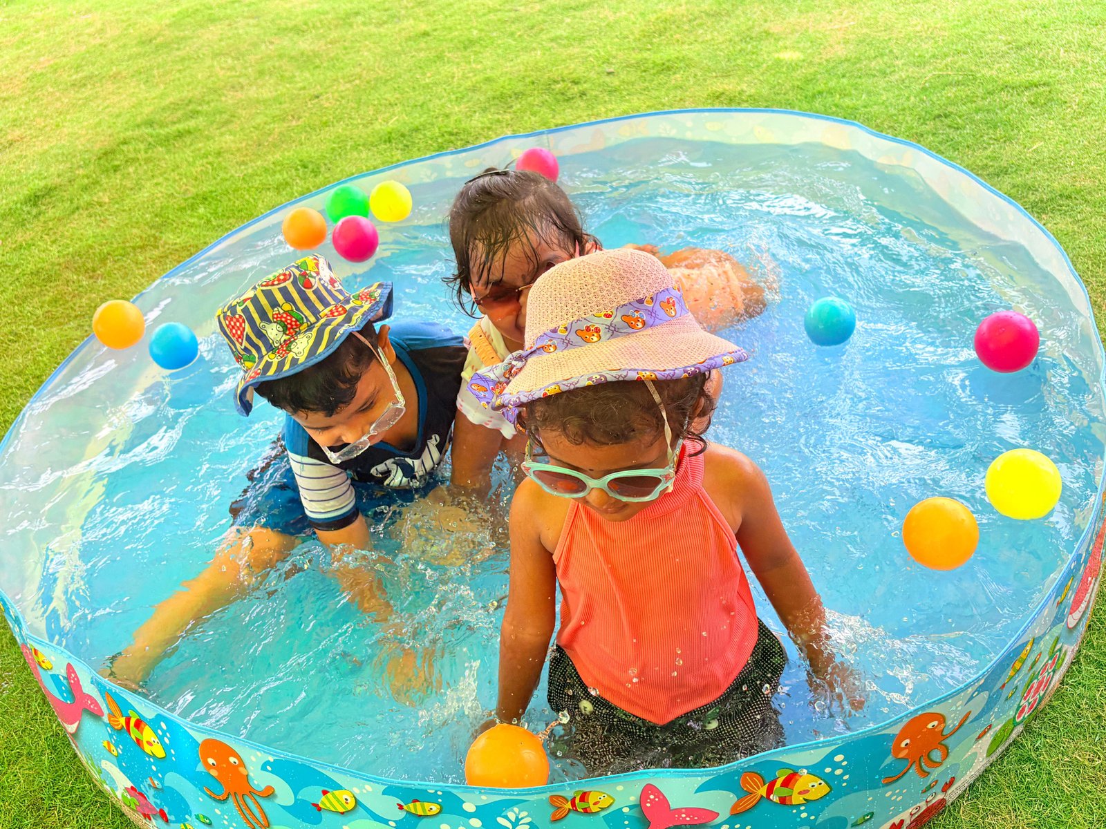 Summer Camp