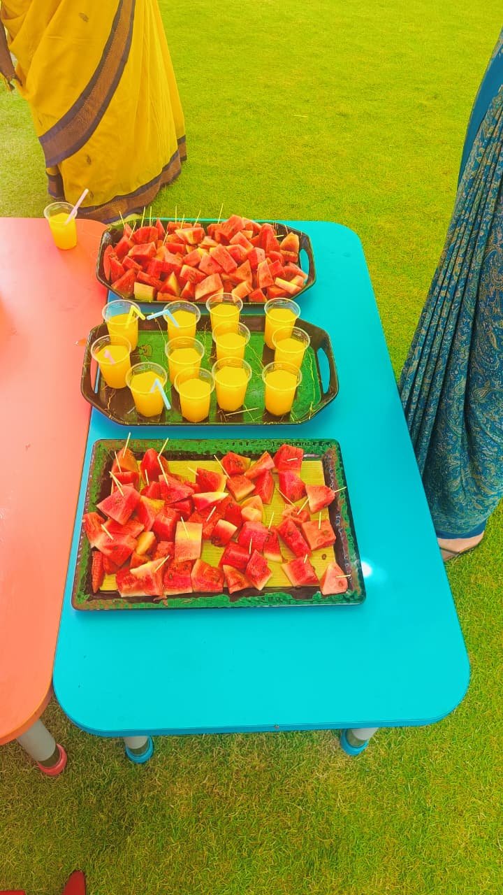 Summer Camp