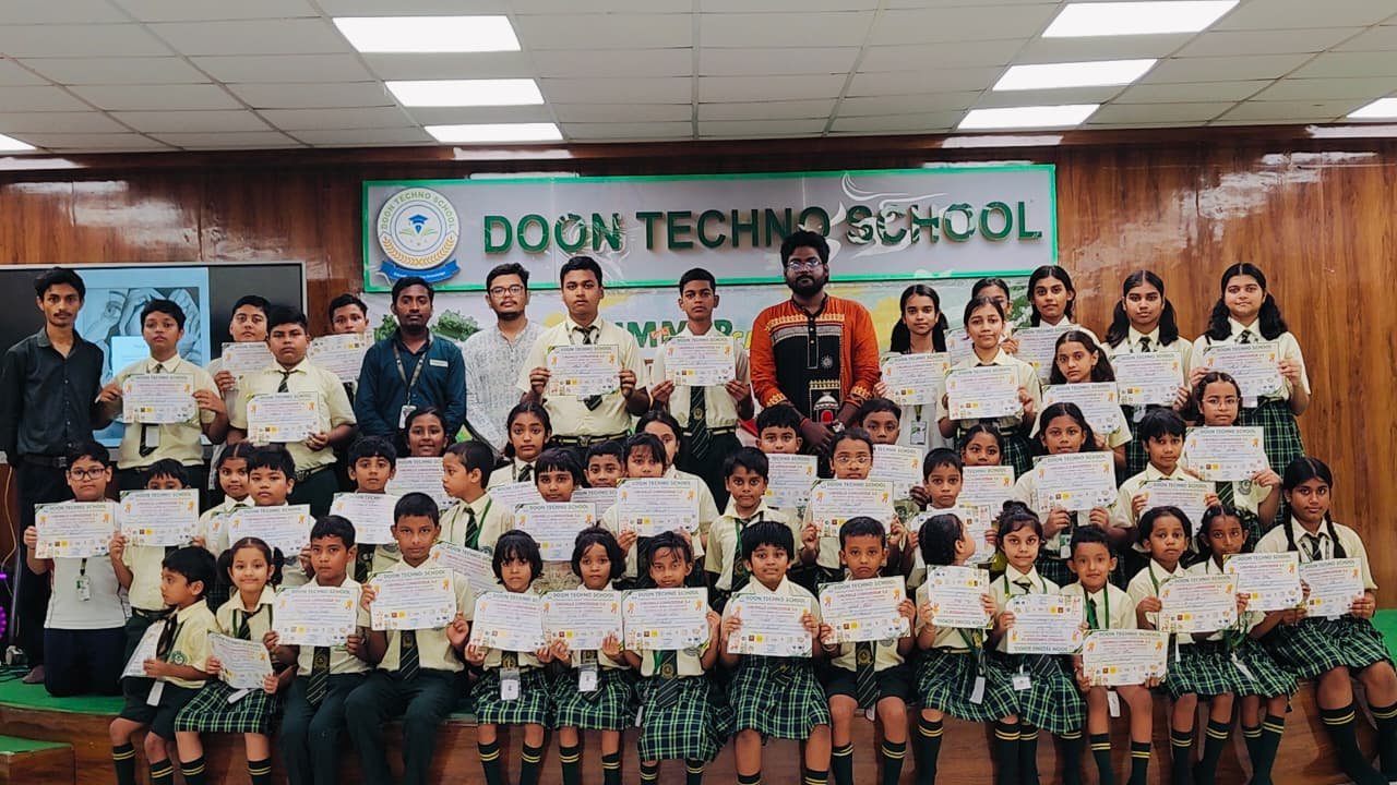 Summer Camp - Skills Certification