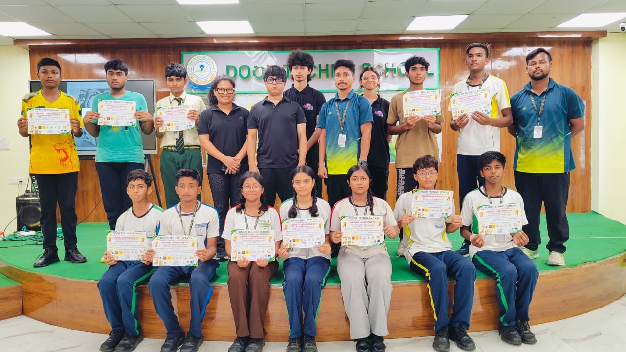 Summer Camp - Skills Certification