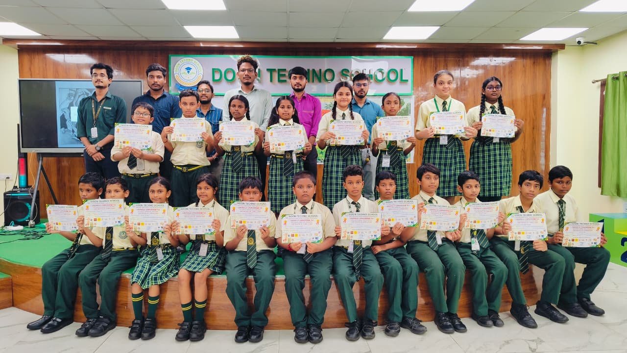 Summer Camp - Skills Certification