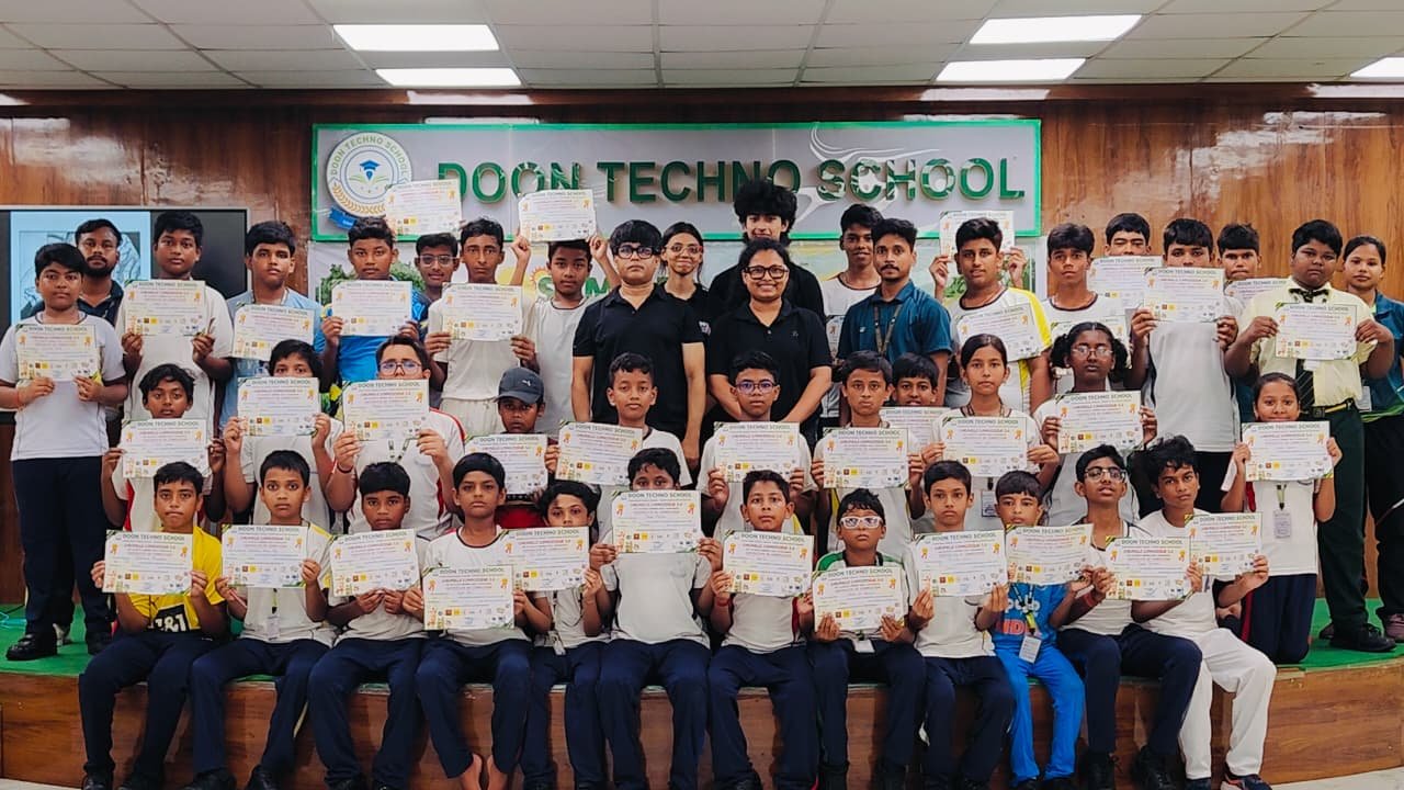 Summer Camp - Skills Certification
