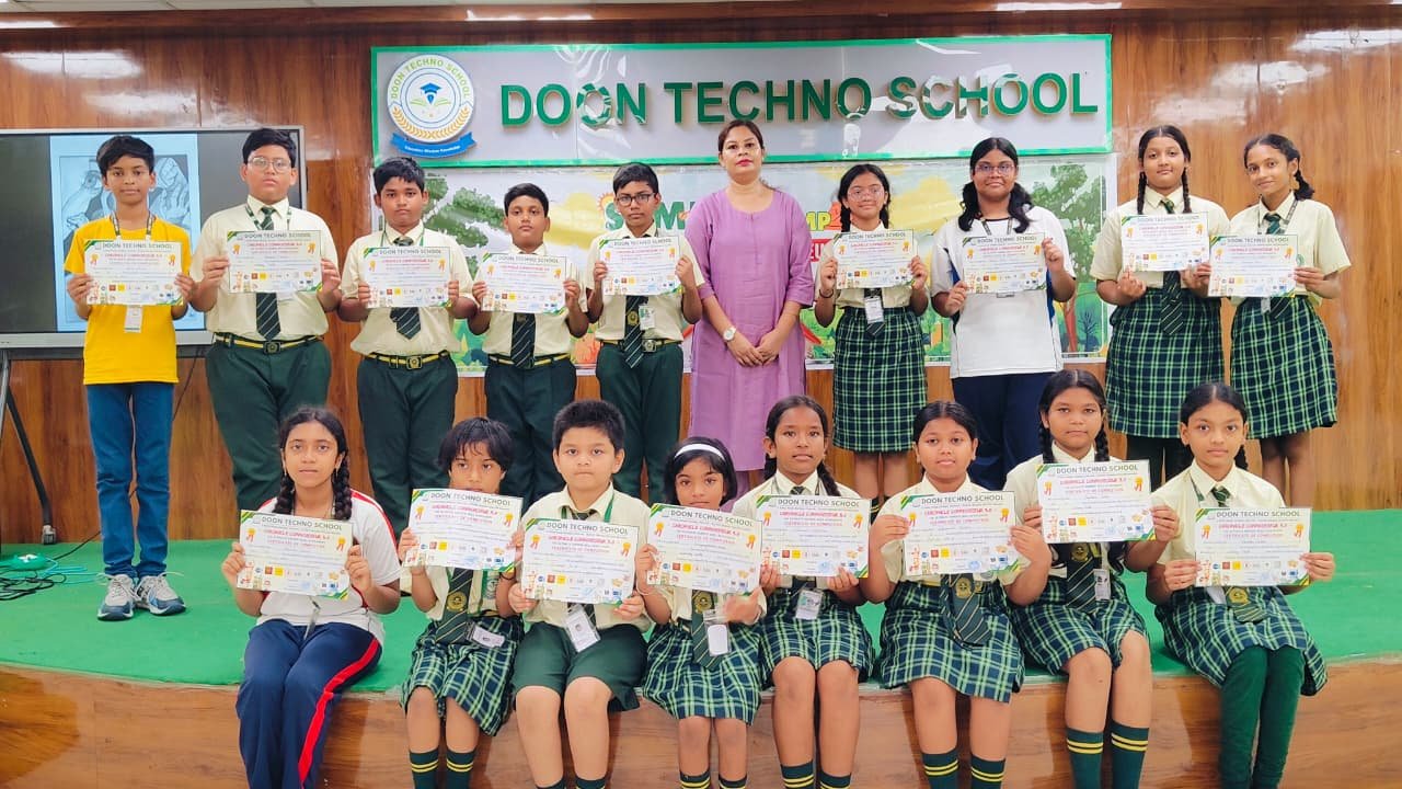 Summer Camp - Skills Certification